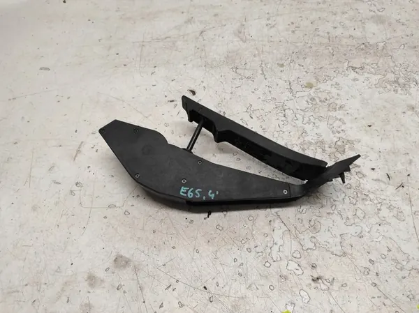 Drosselklappenpositionssensor BMW 7 E65 E66 2001-3.6 image 2