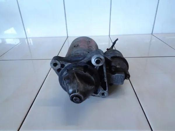 Arrancador FIAT MAREA 97 1.6 16V 63103002 image 3