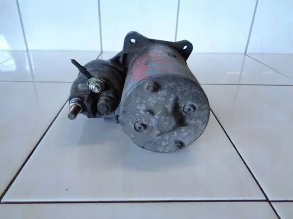 Arrancador FIAT MAREA 97 1.6 16V 63103002 image 4