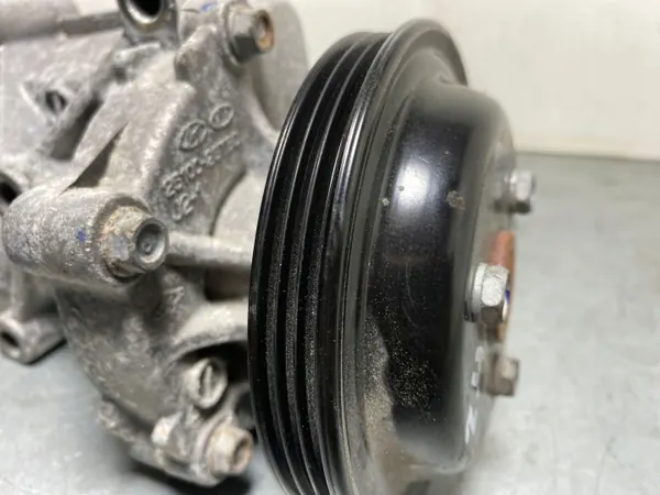 Vesipumppu OEM FBZ16626 Hyundai Santa Fe 2019 image 4