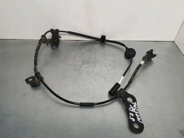 Hyundai Tucson ABS-Sensor-Kabelbaum OEM FBZ6999 Hinten image 2