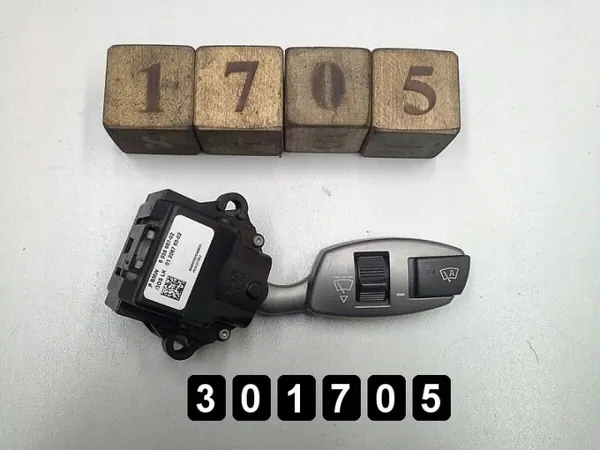 Interruptor BMW OEM AM-301705 para Serie 7 2005 image 3