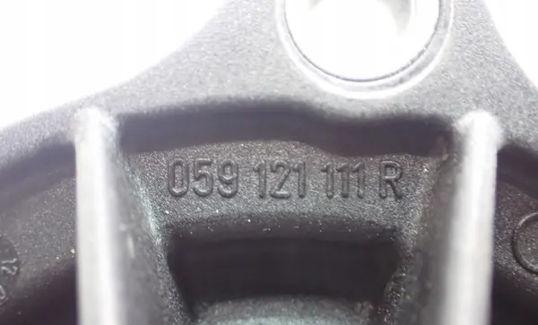 Termostato de líquido Audi Q7 4L 059121111R image 2