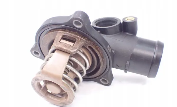 Termostato de líquido Audi Q7 4L 059121111R image 5