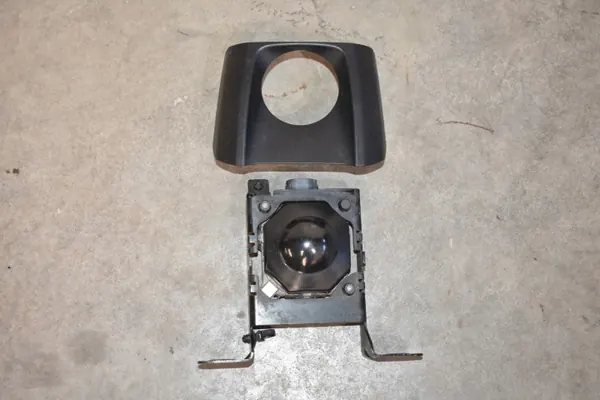 Radar Distronic Dianteiro OEM 99290722400 para Porsche 992 image 2