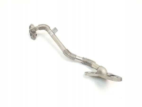 Tuyau EGR Jeep Cherokee 2015 55252549 image 1