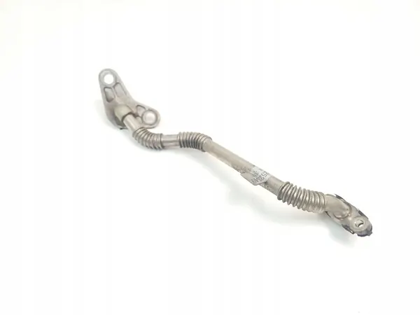 Tuyau EGR Jeep Cherokee 2015 55252549 image 2