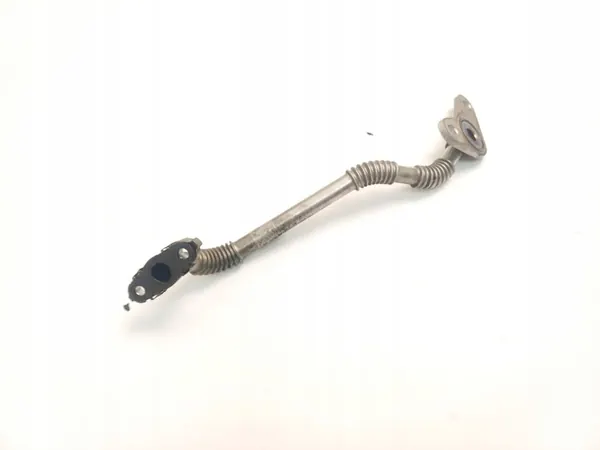 Tuyau EGR Jeep Cherokee 2015 55252549 image 4