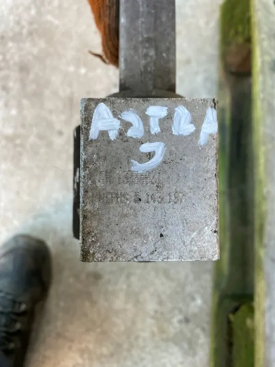 Braccio di controllo anteriore destro Opel Astra IV 1.4T 1.7 2.0 CDTI image 2