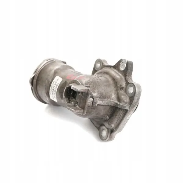 Mercedes Termostaatin Kotelo OEM A6422002315 image 2