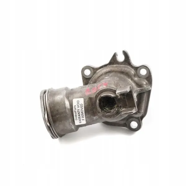 Mercedes Termostaatin Kotelo OEM A6422002315 image 4