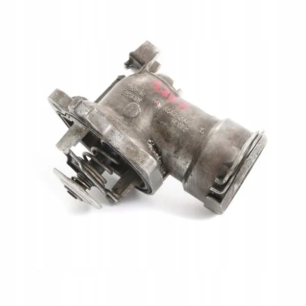 Mercedes Termostaatin Kotelo OEM A6422002315 image 8