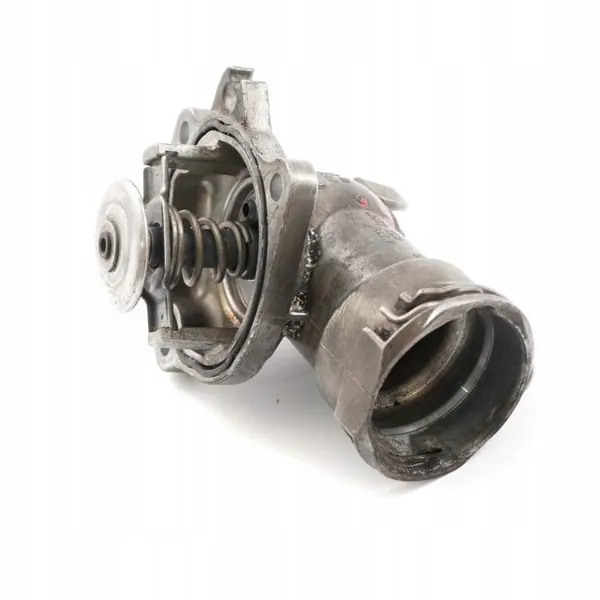 Mercedes Termostaatin Kotelo OEM A6422002315 image 9