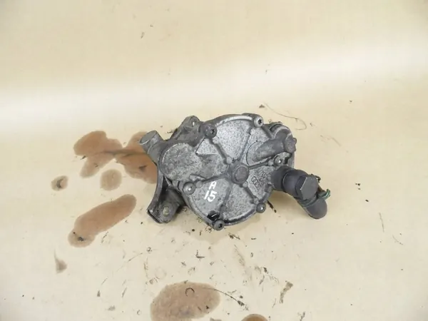 IMUPUMPPU VW TRANSPORTER T4 2.4 D image 2