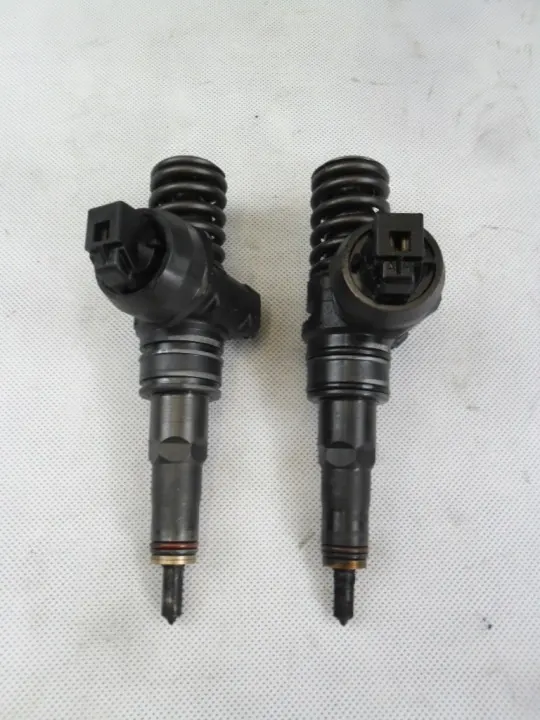 Pesupumppu OEM 038130073BA VW Audi 1.9 TDI:lle image 2