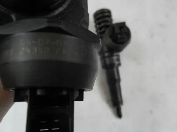 Pesupumppu OEM 038130073BA VW Audi 1.9 TDI:lle image 4