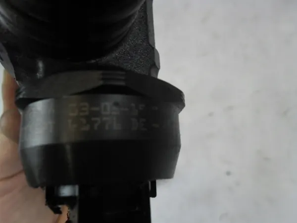 Pesupumppu OEM 038130073BA VW Audi 1.9 TDI:lle image 6
