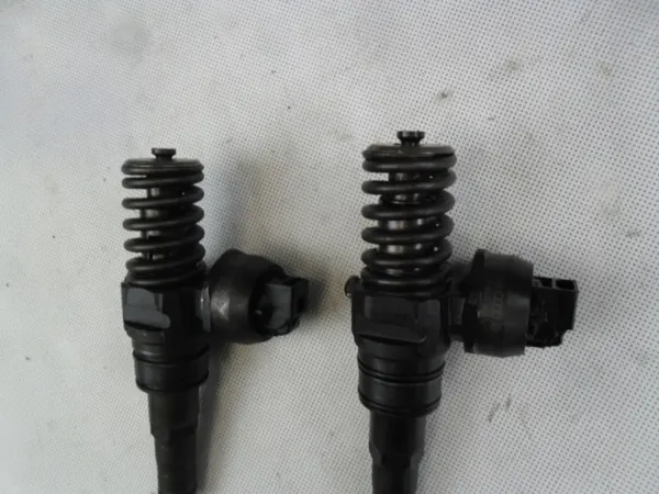 Pesupumppu OEM 038130073BA VW Audi 1.9 TDI:lle image 7