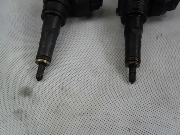 Pesupumppu OEM 038130073BA VW Audi 1.9 TDI:lle image 8