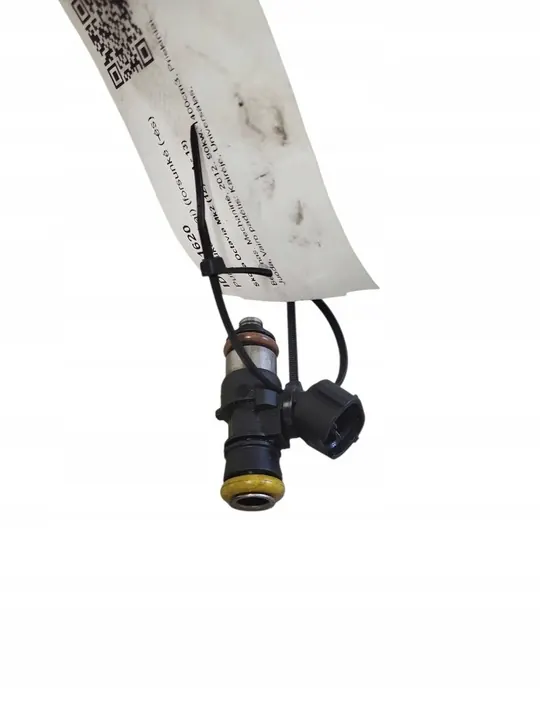 Iniettore SKODA OCTAVIA II COMBI 1.4L benzina 2012 OEM 03C906039B image 2