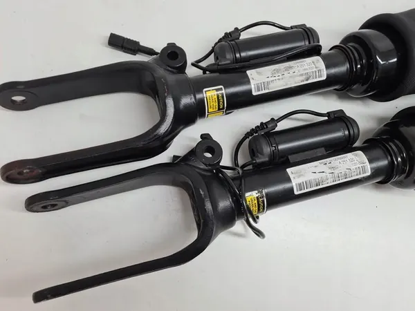 AIRMATIC DÄMPARE MERCEDES R-KLASA W251 A2513205613 image 10