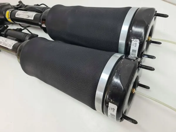 AIRMATIC DÄMPARE MERCEDES R-KLASA W251 A2513205613 image 4