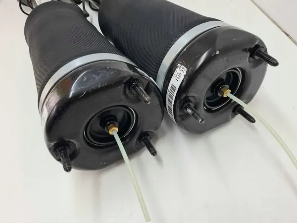 AIRMATIC DÄMPARE MERCEDES R-KLASA W251 A2513205613 image 6