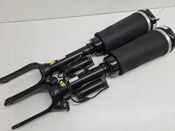 AIRMATIC DÄMPARE MERCEDES R-KLASA W251 A2513205613 image 7