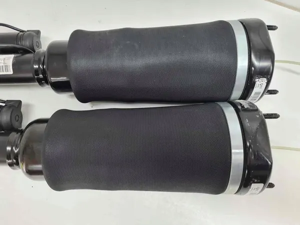 AIRMATIC DÄMPARE MERCEDES R-KLASA W251 A2513205613 image 8