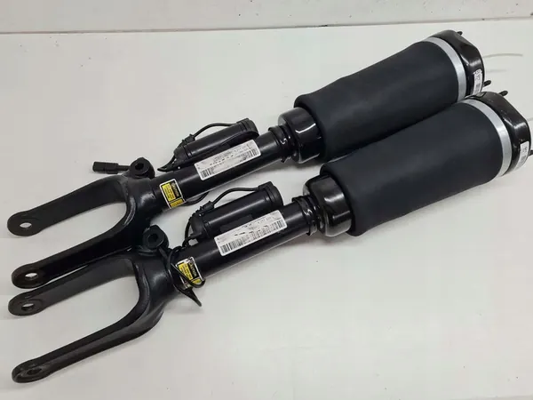 AIRMATIC DÄMPARE MERCEDES R-KLASA W251 A2513205613 image 9