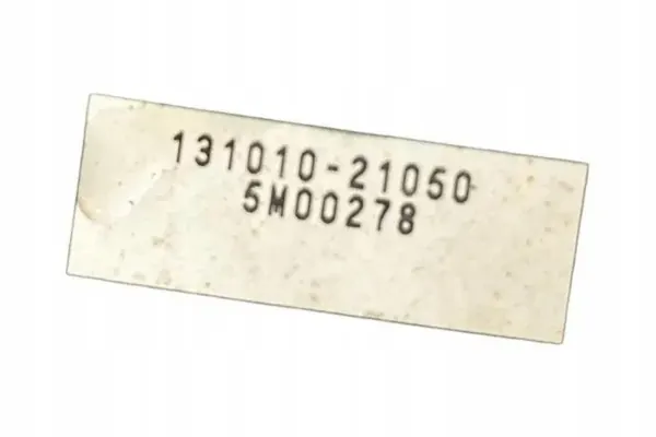 Bromscylinder OEM 5M00278 för Peugeot Ion elbil image 6