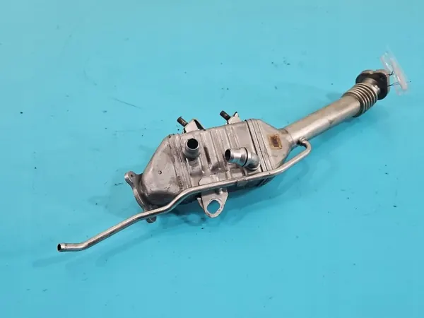 Refroidisseur EGR BMW d'occasion OEM 8576473 X3 G01 image 2