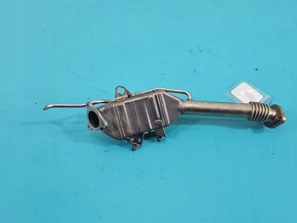 Refroidisseur EGR BMW d'occasion OEM 8576473 X3 G01 image 4
