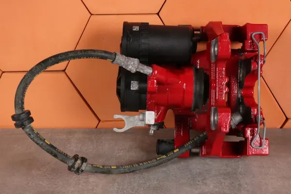 MINI F60 F54 LCI Oikea Takajarrusatula JCW 6885596 image 2