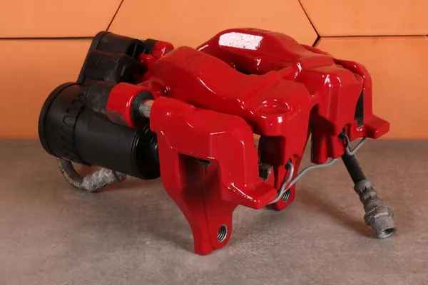 MINI F60 F54 LCI Oikea Takajarrusatula JCW 6885596 image 3