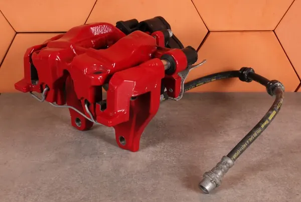 MINI F60 F54 LCI Oikea Takajarrusatula JCW 6885596 image 4