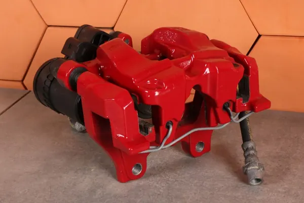 MINI F60 F54 LCI Oikea Takajarrusatula JCW 6885596 image 7