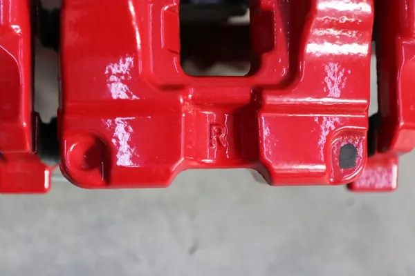 MINI F60 F54 LCI Oikea Takajarrusatula JCW 6885596 image 8