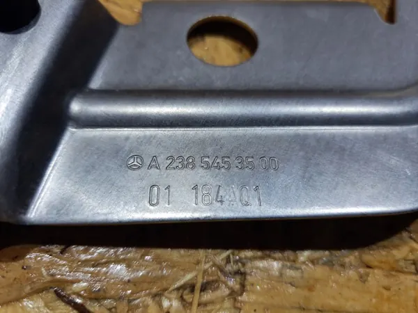 Begagnad högtalare OEM A2385453500 för Mercedes E-klass image 3