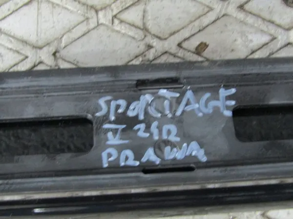 OEM 87280-R2000EB Oikea kattokaide Kia Sportage V:lle image 7