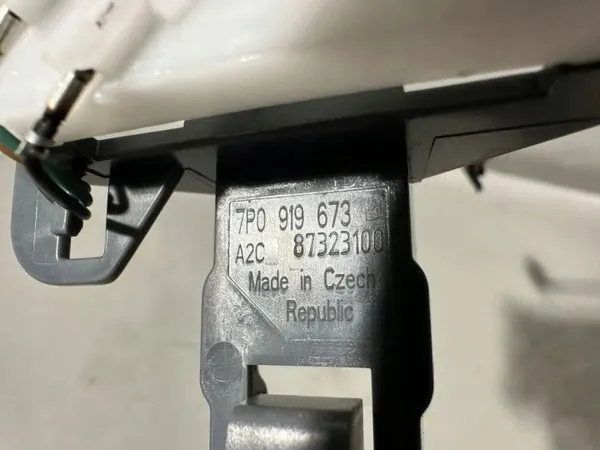 Kraftstoffstandssensor OEM 7P0919673 für Porsche Cayenne image 3