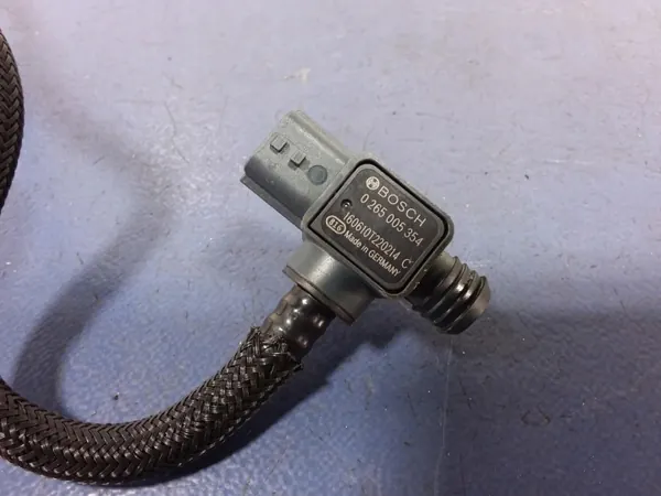 Renault Clio IV 1.2 TCE Flexible Direction Assistée 474019646R image 3