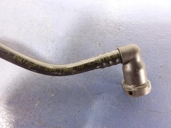 Renault Clio IV 1.2 TCE Flexible Direction Assistée 474019646R image 5