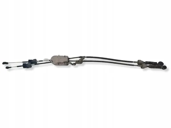 Honda OEM 4HTA063 Versnellingskoppeling - Gebruikt image 2