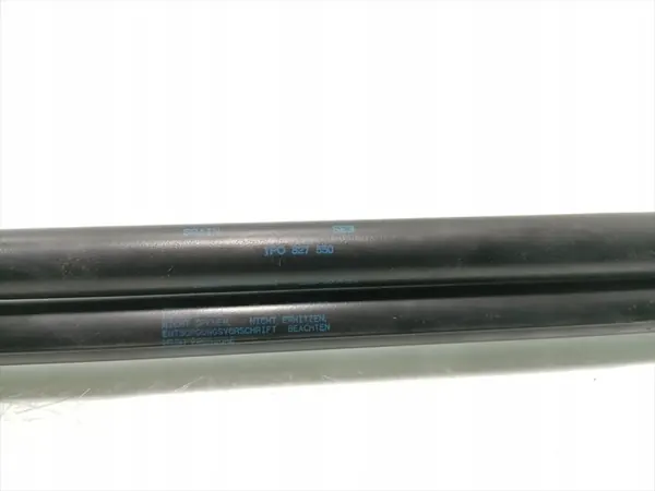 Takaluukun iskunvaimennin Seat Leon 2011 1P0827550 image 3