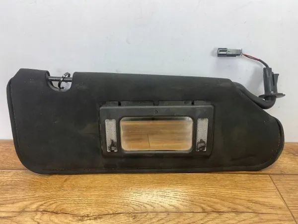 Visor solar OEM OSPRZECC6 para Chevrolet Corvette C6 image 2