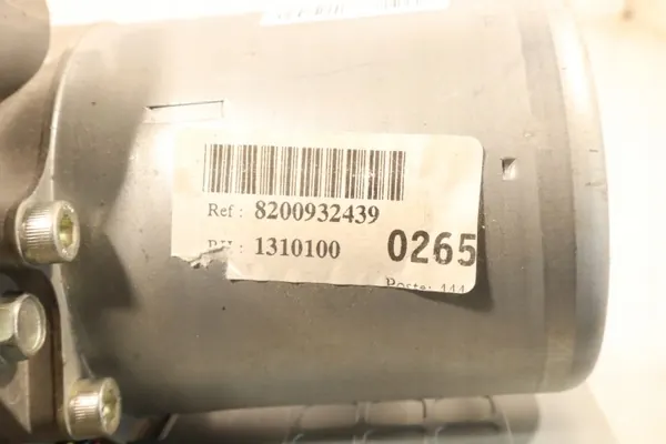Bomba direção assistida Renault OE 8200932439 image 6
