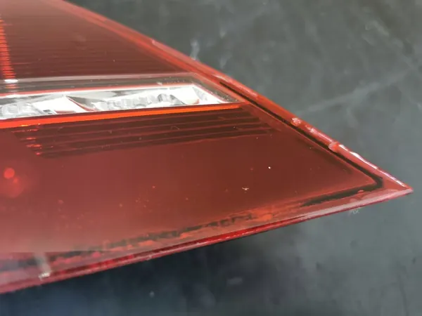 Luz trasera LED derecha VW Golf VII 7 R image 2