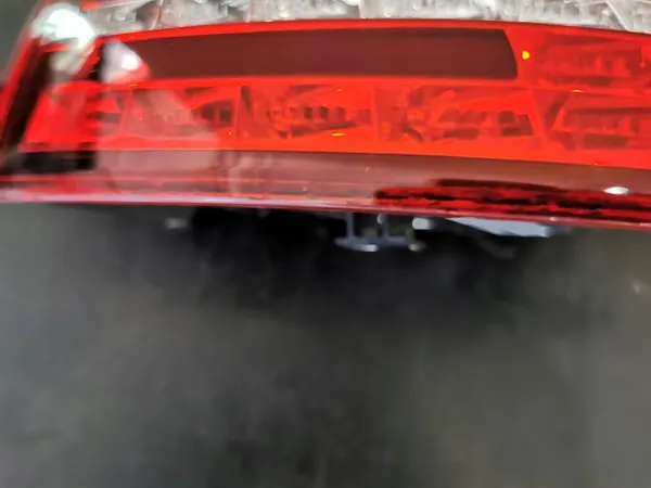 Luz trasera LED derecha VW Golf VII 7 R image 3