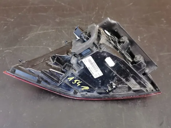 Luz trasera LED derecha VW Golf VII 7 R image 6